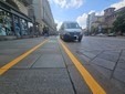Nuovi stalli per i monopattini in città