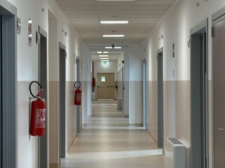 Ospedale di Comunità per Carignano