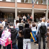 Prima campanella a Nichelino e Moncalieri: "Scuola cuore pulsante della comunità" Prima campanella a Nichelino e Moncalieri: "Scuola cuore pulsante della comunità"