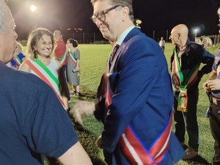 Nuova pista per l'elisoccorso nel Chierese