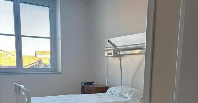 Dialisi Castellamonte chiusa da venerdì: pazienti obbligati a spostarsi anche per 40 Km Dialisi Castellamonte chiusa da venerdì: pazienti obbligati a spostarsi anche per 40 Km