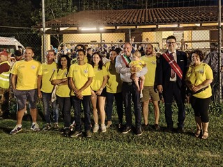 Nuova pista per l'elisoccorso nel Chierese