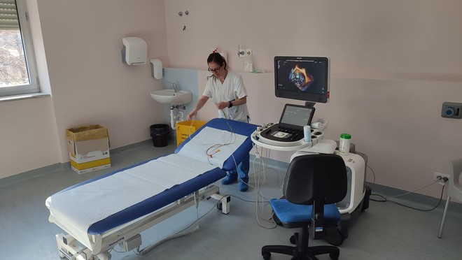 Il Martini cambia passo: più posti letto, nuovi reparti e la robotica in chirurgia Il Martini cambia passo: più posti letto, nuovi reparti e la robotica in chirurgia