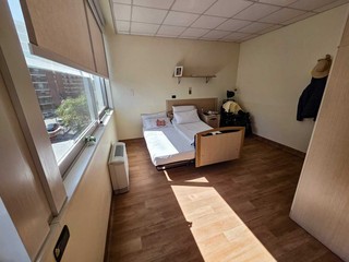 Nuovi spazi per le persone con disabilità a Mirafiori Nuovi spazi per le persone con disabilità a Mirafiori