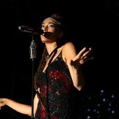 Nina Zilli la grande protagonista di Beinasco Summer Festival 2026 Nina Zilli la grande protagonista di Beinasco Summer Festival 2026