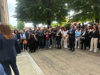 Ospedale di Comunità per Carignano