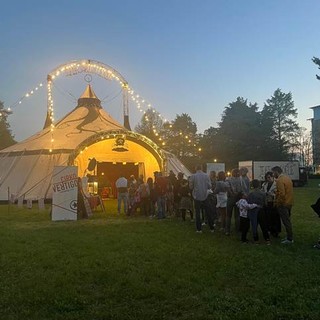 Grande successo per il Nice Festival a Settimo Torinese