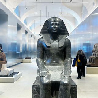 Civica Sax Quartet: i "blitz" musicali al Museo Egizio e a Porta Palazzo