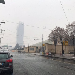 Immagine di repertorio