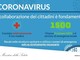 La Regione Piemonte: &quot;Per richieste di assistenza in merito al Coronavirus il numero da chiamare è il 1500&quot;