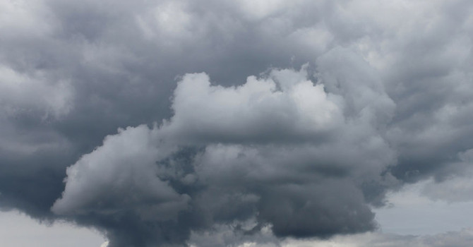 Allerta meteo gialla su Torino e provincia: temporali improvvisi e forte instabilità fino a sera