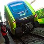 Un nuovo treno sulla Torino-Milano