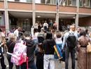 Prima campanella a Nichelino e Moncalieri: "Scuola cuore pulsante della comunità" Prima campanella a Nichelino e Moncalieri: "Scuola cuore pulsante della comunità"