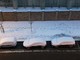 Il meteo non sbaglia più: risveglio sotto la neve per Torino e tutta la cintura (VIDEO)