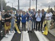 Nuovo capolinea per il trasporto pubblico di Falchera Nuovo capolinea per il trasporto pubblico di Falchera
