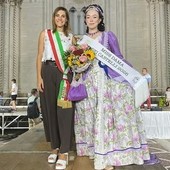 Dama dei Castelli del Piemonte: vince il Gruppo Conte Occelli di Nichelino