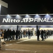 ATP Finals, l'unione per mantenerle a Torino fino al 2030. Carretta: &quot;Servono più spazi&quot;