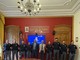 Assegnati alla Questura di Torino nuovi agenti e assistenti della Polizia Assegnati alla Questura di Torino nuovi agenti e assistenti della Polizia