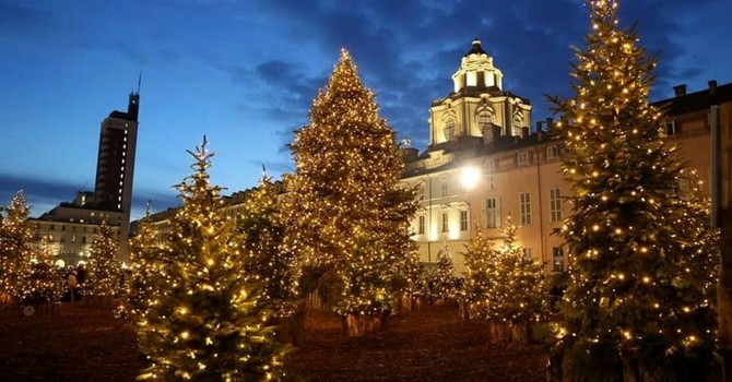 Musei e gallerie anche l'8 dicembre: ecco quali restano aperti nel giorno di festa Musei e gallerie anche l'8 dicembre: ecco quali restano aperti nel giorno di festa