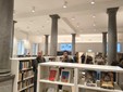 Taglio del nastro per la nuova biblioteca Umberto Eco Taglio del nastro per la nuova biblioteca Umberto Eco