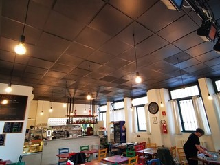 Finiti i lavori di riqualificazione del Barrito Finiti i lavori di riqualificazione del Barrito