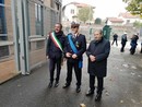 Inaugurata a Moncalieri la nuova caserma della Polizia locale