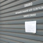 Blackout a Torino nord, monta la rabbia dei commercianti