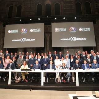 Un anno di consiglio, chi ha fatto e chi è rimasto a guardare