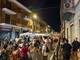 Trofarello celebra una Notte Bianca da numeri record