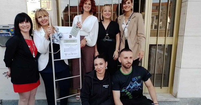 A Nichelino nasce Civico 27, progetto a sostegno del commercio di vicinato