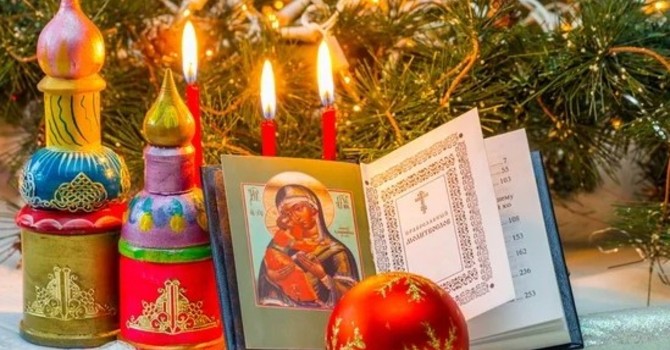 "Craciun fericit": terminate le feste cattoliche, oggi si celebra il Natale ortodosso "Craciun fericit": terminate le feste cattoliche, oggi si celebra il Natale ortodosso