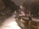 Prosegue la nevicata su Torino: diminuiti i disagi ma attenzione al rischio di gelate notturne
