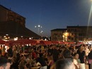 Notte bianca (foto d'archivio) Notte bianca (foto d'archivio)