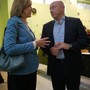 inaugurato alla Città della Salute di Torino il Biosafety Lab universitario