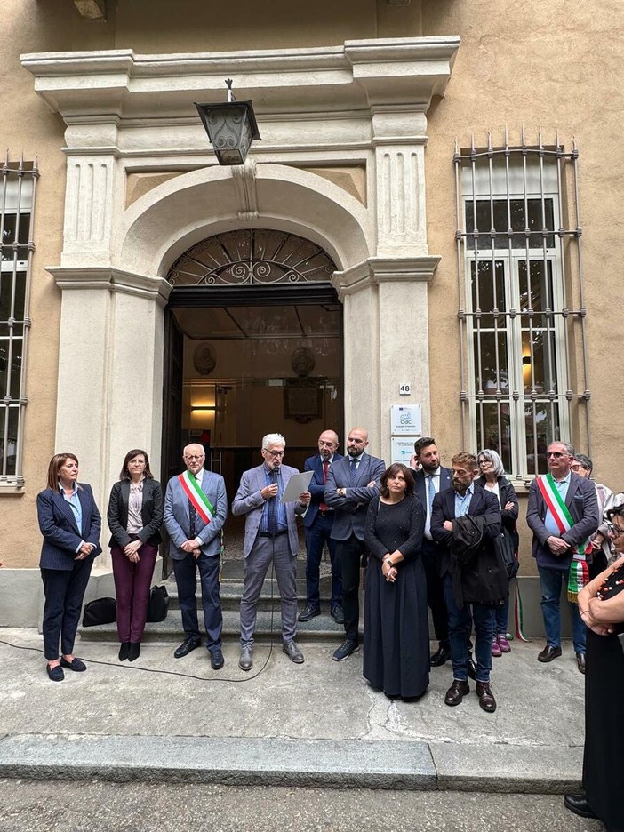 Ospedale di Comunità per Carignano