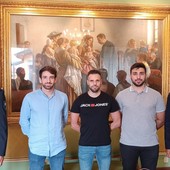 Chivasso: tre nuovi agenti per la Polizia locale