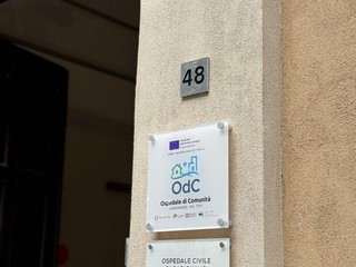 Ospedale di Comunità per Carignano