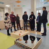 In Barriera di Milano arriva una nuova scuola materna