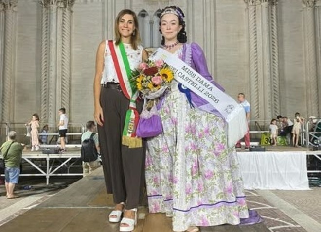 Dama dei Castelli del Piemonte: vince il Gruppo Conte Occelli di Nichelino Dama dei Castelli del Piemonte: vince il Gruppo Conte Occelli di Nichelino
