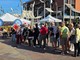 Nichelino, successo per la prima edizione della Giornata della Salute