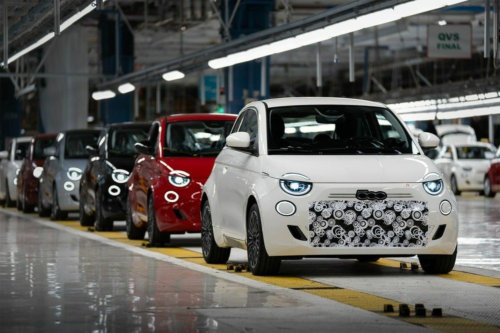 Nuove assunzioni per Mirafiori, alle Meccaniche