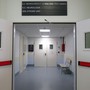 Una immagine della terapia intensiva delle Molinette
