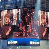 Atp Finals, un Sinner sensazionale vince la finale dei sogni e si conferma campione Atp Finals, un Sinner sensazionale vince la finale dei sogni e si conferma campione