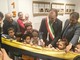 In via Verolengo una nuova scuola per i bimbi dagli 0 ai 6 anni In via Verolengo una nuova scuola per i bimbi dagli 0 ai 6 anni