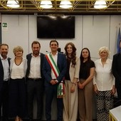 Quattro donne, due under 30: ecco la prima giunta dell'era Mauro per Moncalieri Quattro donne, due under 30: ecco la prima giunta dell'era Mauro per Moncalieri