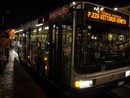 Night Buster, per l'estate 2024 più bus notturni per i giovani da 29 Comuni al centro di Torino