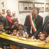 In via Verolengo una nuova scuola per i bimbi dagli 0 ai 6 anni In via Verolengo una nuova scuola per i bimbi dagli 0 ai 6 anni