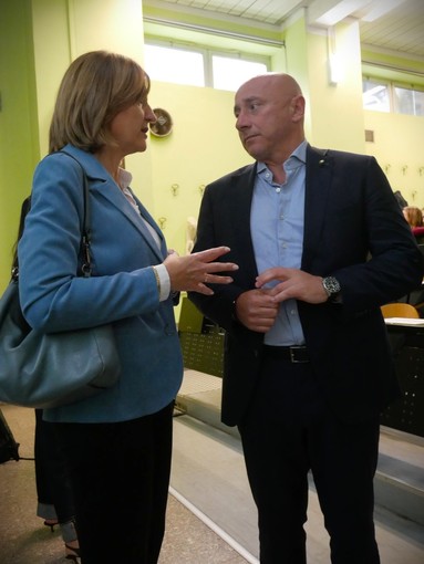 inaugurato alla Città della Salute di Torino il Biosafety Lab universitario