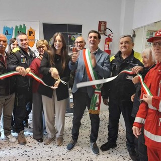 A Moncalieri nasce lo sportello dedicato alla Protezione Civile