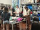 La Summer Academy di Abito tra laboratori di sartoria e donazioni ai senzatetto La Summer Academy di Abito tra laboratori di sartoria e donazioni ai senzatetto